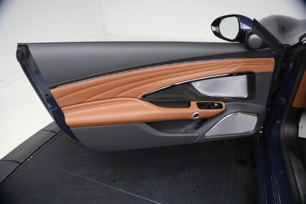 New 2026 Maserati GranCabrio Modena for sale $178,635 at Bugatti of Greenwich in Greenwich CT 06830 24