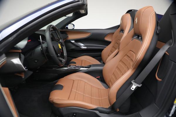 Used 2024 Ferrari SF90 Spider for sale $575,900 at Bugatti of Greenwich in Greenwich CT 06830 15