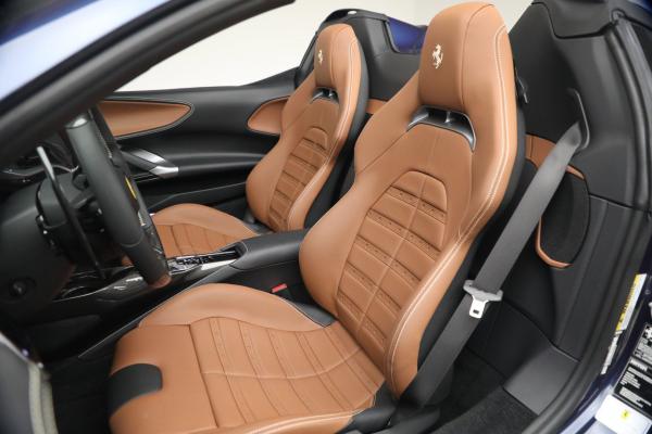 Used 2024 Ferrari SF90 Spider for sale $575,900 at Bugatti of Greenwich in Greenwich CT 06830 16