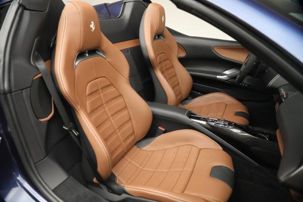 Used 2024 Ferrari SF90 Spider for sale $575,900 at Bugatti of Greenwich in Greenwich CT 06830 19