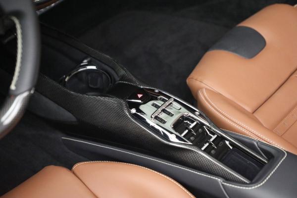 Used 2024 Ferrari SF90 Spider for sale $575,900 at Bugatti of Greenwich in Greenwich CT 06830 23