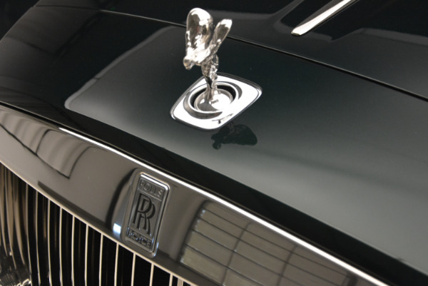 Used 2017 Rolls-Royce Dawn for sale Sold at Bugatti of Greenwich in Greenwich CT 06830 28