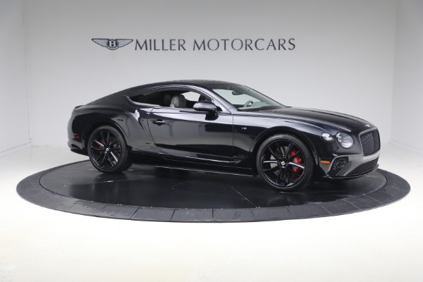 Used 2022 Bentley Continental GT V8 for sale $173,900 at Bugatti of Greenwich in Greenwich CT 06830 10