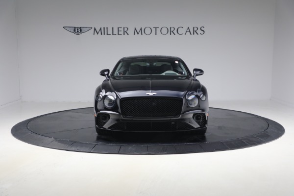 Used 2022 Bentley Continental GT V8 for sale $173,900 at Bugatti of Greenwich in Greenwich CT 06830 12