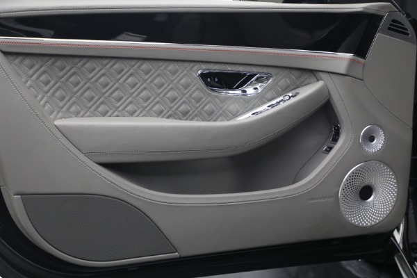 Used 2022 Bentley Continental GT V8 for sale $173,900 at Bugatti of Greenwich in Greenwich CT 06830 13