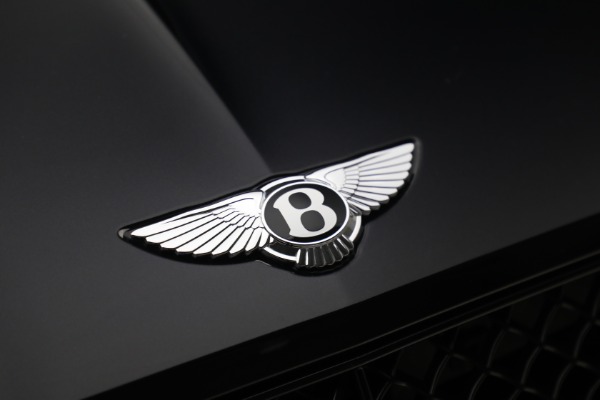 Used 2022 Bentley Continental GT V8 for sale $173,900 at Bugatti of Greenwich in Greenwich CT 06830 14