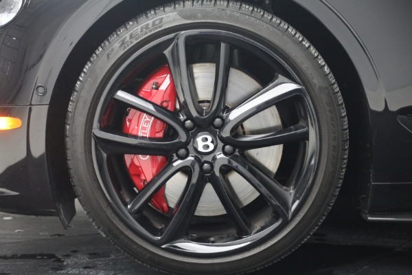 Used 2022 Bentley Continental GT V8 for sale $173,900 at Bugatti of Greenwich in Greenwich CT 06830 15