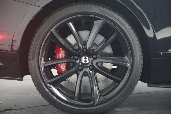 Used 2022 Bentley Continental GT V8 for sale $173,900 at Bugatti of Greenwich in Greenwich CT 06830 17