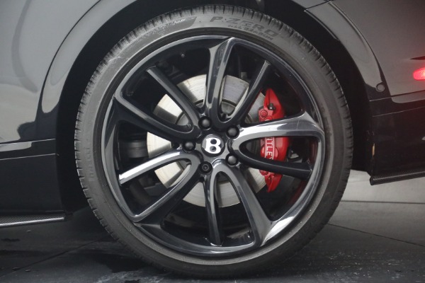 Used 2022 Bentley Continental GT V8 for sale $173,900 at Bugatti of Greenwich in Greenwich CT 06830 18
