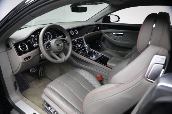 Used 2022 Bentley Continental GT V8 for sale $173,900 at Bugatti of Greenwich in Greenwich CT 06830 19