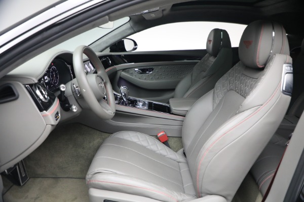 Used 2022 Bentley Continental GT V8 for sale $173,900 at Bugatti of Greenwich in Greenwich CT 06830 20