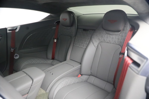 Used 2022 Bentley Continental GT V8 for sale $173,900 at Bugatti of Greenwich in Greenwich CT 06830 23