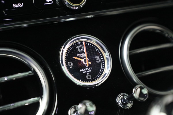 Used 2022 Bentley Continental GT V8 for sale $173,900 at Bugatti of Greenwich in Greenwich CT 06830 24