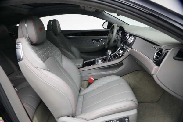 Used 2022 Bentley Continental GT V8 for sale $173,900 at Bugatti of Greenwich in Greenwich CT 06830 26