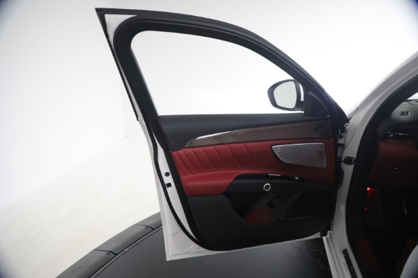 New 2026 Maserati Grecale Modena for sale $99,195 at Bugatti of Greenwich in Greenwich CT 06830 23