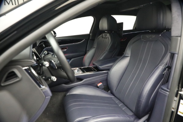 Used 2023 Bentley Flying Spur V8 for sale $143,900 at Bugatti of Greenwich in Greenwich CT 06830 21