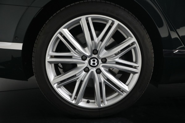 Used 2023 Bentley Flying Spur Hybrid for sale $143,900 at Bugatti of Greenwich in Greenwich CT 06830 12