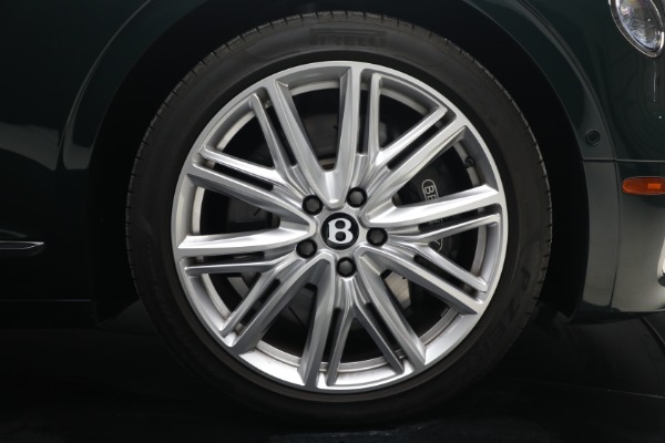 Used 2023 Bentley Flying Spur Hybrid for sale $143,900 at Bugatti of Greenwich in Greenwich CT 06830 13