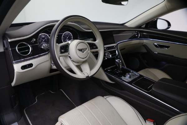 Used 2023 Bentley Flying Spur Hybrid for sale $143,900 at Bugatti of Greenwich in Greenwich CT 06830 15