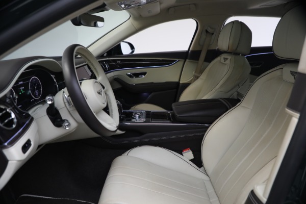 Used 2023 Bentley Flying Spur Hybrid for sale $143,900 at Bugatti of Greenwich in Greenwich CT 06830 16