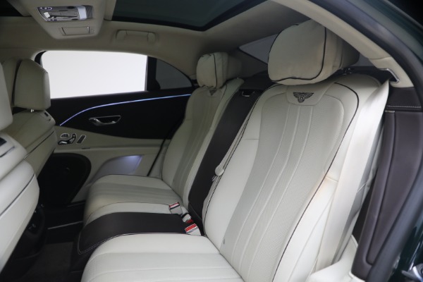 Used 2023 Bentley Flying Spur Hybrid for sale $143,900 at Bugatti of Greenwich in Greenwich CT 06830 20