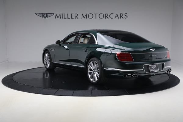 Used 2023 Bentley Flying Spur Hybrid for sale $143,900 at Bugatti of Greenwich in Greenwich CT 06830 3