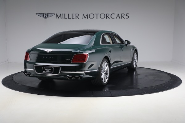Used 2023 Bentley Flying Spur Hybrid for sale $143,900 at Bugatti of Greenwich in Greenwich CT 06830 5