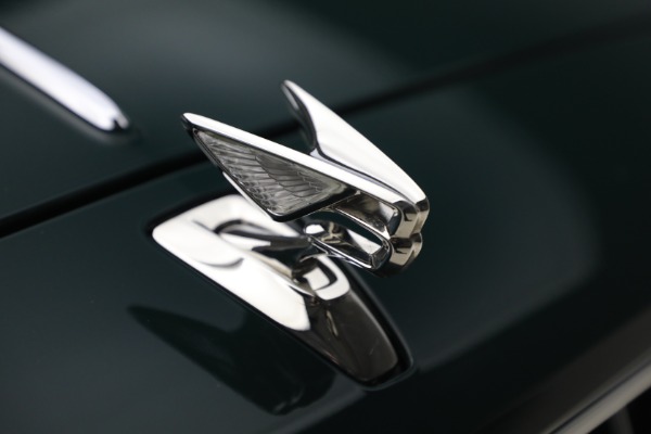 Used 2023 Bentley Flying Spur Hybrid for sale $143,900 at Bugatti of Greenwich in Greenwich CT 06830 9