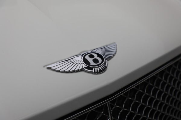Used 2023 Bentley Bentayga V8 for sale $123,900 at Bugatti of Greenwich in Greenwich CT 06830 13