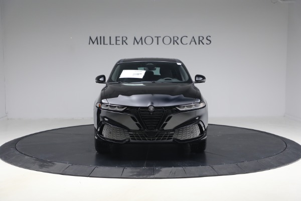 New 2026 Alfa Romeo Tonale Sprint for sale $43,690 at Bugatti of Greenwich in Greenwich CT 06830 12