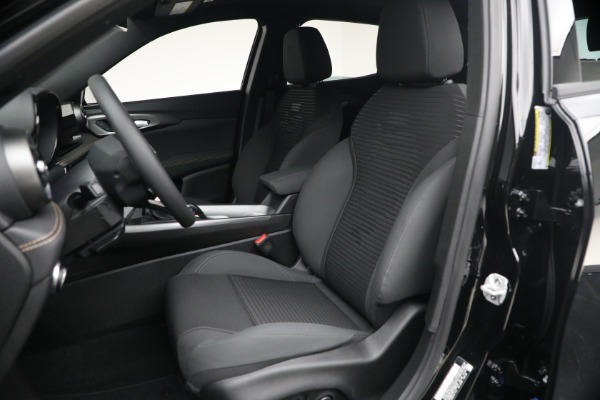 New 2026 Alfa Romeo Tonale Sprint for sale $43,690 at Bugatti of Greenwich in Greenwich CT 06830 13