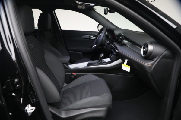 New 2026 Alfa Romeo Tonale Sprint for sale $43,690 at Bugatti of Greenwich in Greenwich CT 06830 16