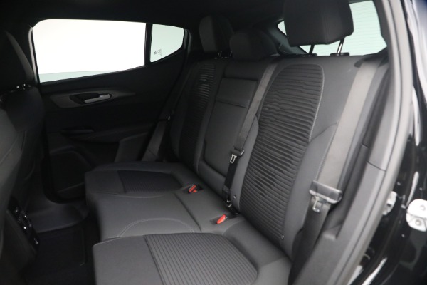 New 2026 Alfa Romeo Tonale Sprint for sale $43,690 at Bugatti of Greenwich in Greenwich CT 06830 17