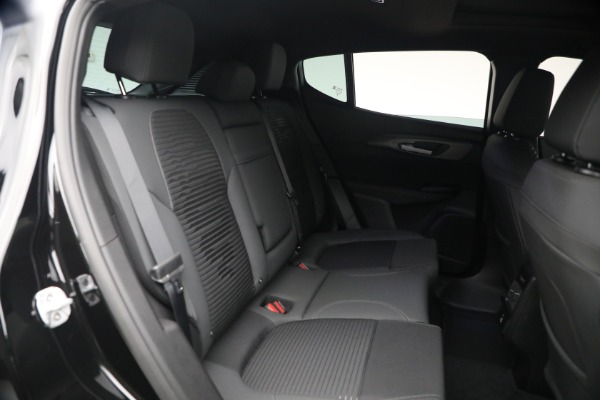 New 2026 Alfa Romeo Tonale Sprint for sale $43,690 at Bugatti of Greenwich in Greenwich CT 06830 18