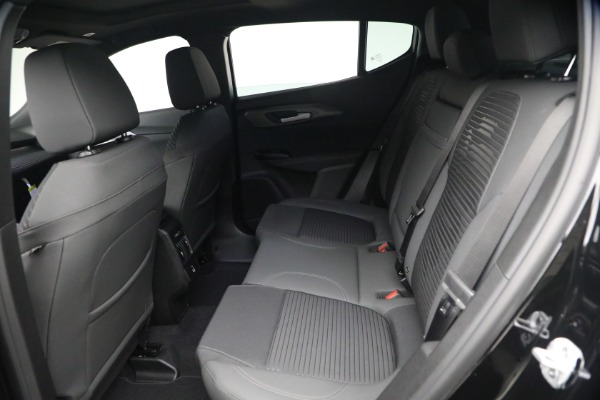 New 2026 Alfa Romeo Tonale Sprint for sale $43,690 at Bugatti of Greenwich in Greenwich CT 06830 19