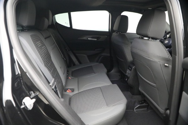 New 2026 Alfa Romeo Tonale Sprint for sale $43,690 at Bugatti of Greenwich in Greenwich CT 06830 20