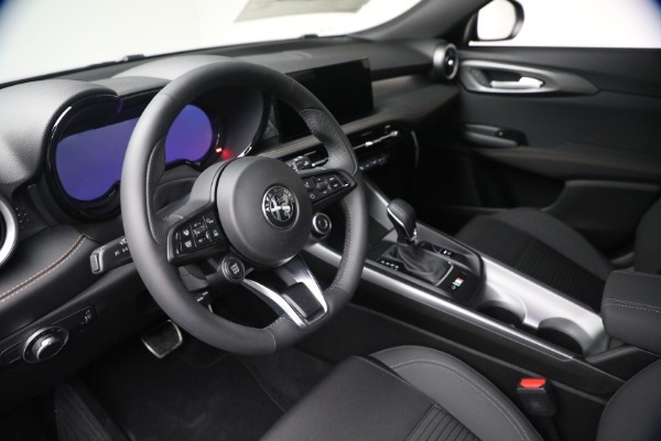 New 2026 Alfa Romeo Tonale Sprint for sale $43,690 at Bugatti of Greenwich in Greenwich CT 06830 22
