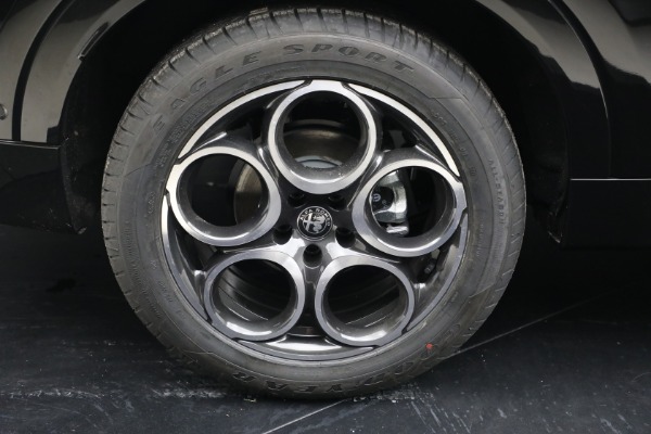 New 2026 Alfa Romeo Tonale Sprint for sale $43,690 at Bugatti of Greenwich in Greenwich CT 06830 24