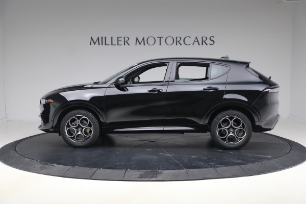 New 2026 Alfa Romeo Tonale Sprint for sale $43,690 at Bugatti of Greenwich in Greenwich CT 06830 3