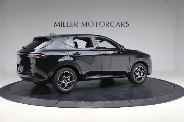 New 2026 Alfa Romeo Tonale Sprint for sale $43,690 at Bugatti of Greenwich in Greenwich CT 06830 8