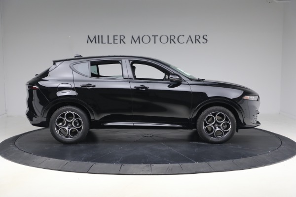 New 2026 Alfa Romeo Tonale Sprint for sale $43,690 at Bugatti of Greenwich in Greenwich CT 06830 9