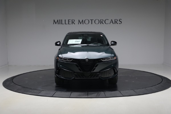 New 2026 Alfa Romeo Tonale Sprint for sale $46,530 at Bugatti of Greenwich in Greenwich CT 06830 12