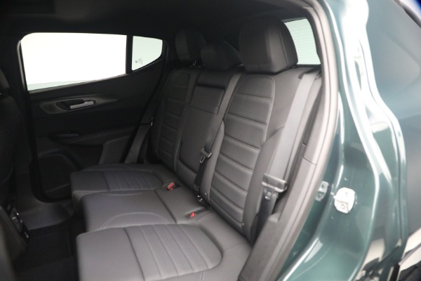 New 2026 Alfa Romeo Tonale Sprint for sale $46,530 at Bugatti of Greenwich in Greenwich CT 06830 17