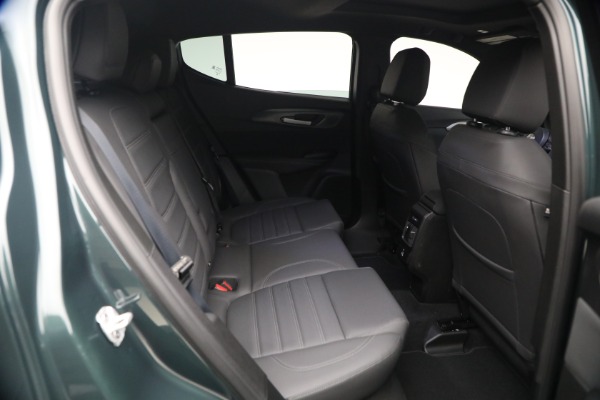 New 2026 Alfa Romeo Tonale Sprint for sale $46,530 at Bugatti of Greenwich in Greenwich CT 06830 18