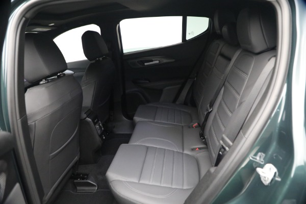 New 2026 Alfa Romeo Tonale Sprint for sale $46,530 at Bugatti of Greenwich in Greenwich CT 06830 19