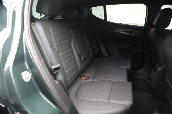 New 2026 Alfa Romeo Tonale Sprint for sale $46,530 at Bugatti of Greenwich in Greenwich CT 06830 20