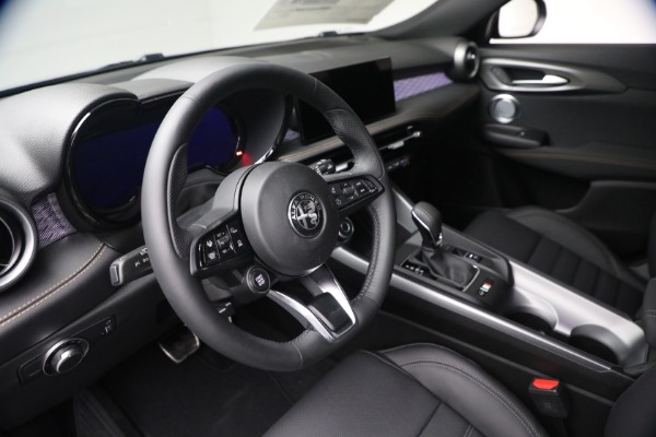 New 2026 Alfa Romeo Tonale Sprint for sale $46,530 at Bugatti of Greenwich in Greenwich CT 06830 21