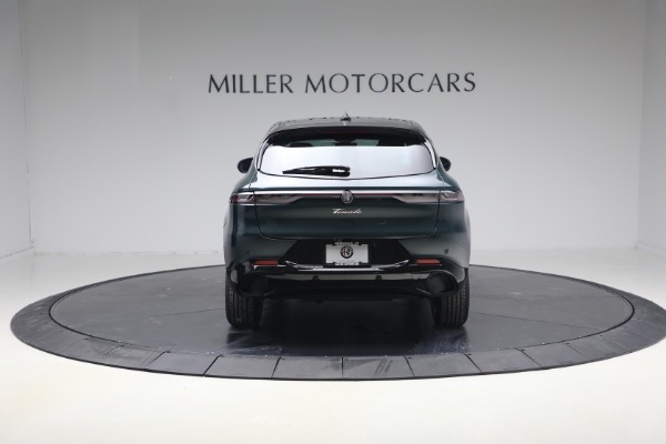 New 2026 Alfa Romeo Tonale Sprint for sale $46,530 at Bugatti of Greenwich in Greenwich CT 06830 6