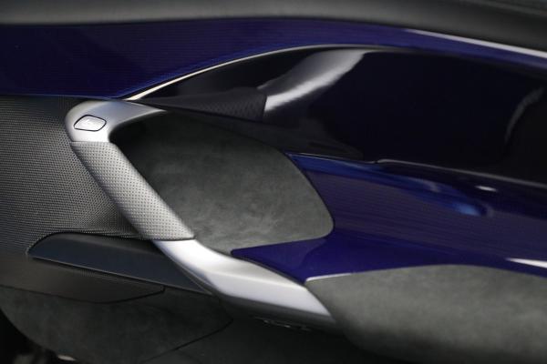 Used 2024 Ferrari 296 GTS for sale Call for price at Bugatti of Greenwich in Greenwich CT 06830 24