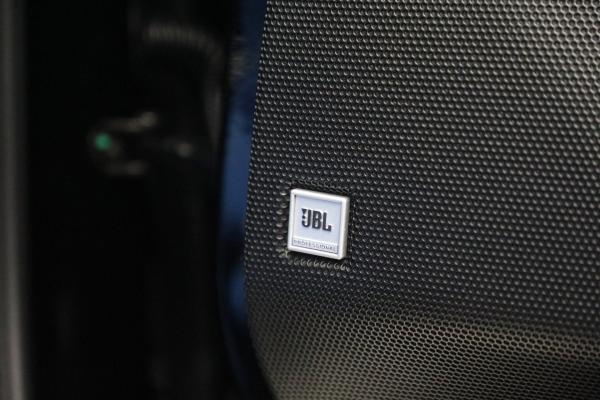 Used 2024 Ferrari 296 GTS for sale Call for price at Bugatti of Greenwich in Greenwich CT 06830 27